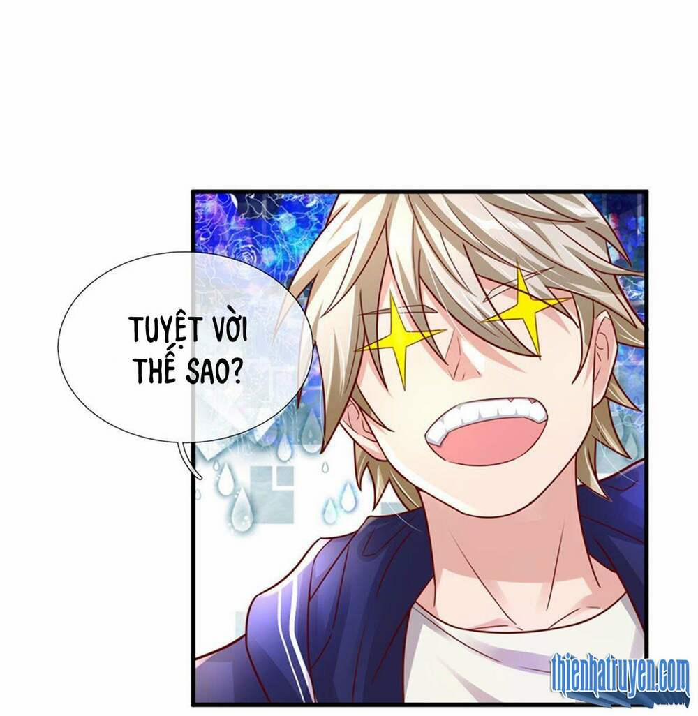 Thuộc Tính Của Ta Đều Thêm Sức Mạnh 2 trang 8