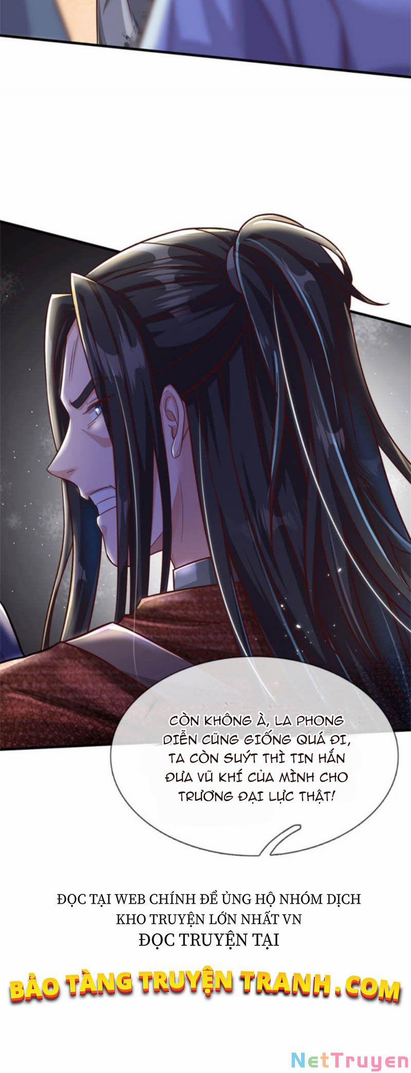 Thuộc Tính Của Ta Đều Thêm Sức Mạnh 21 trang 2