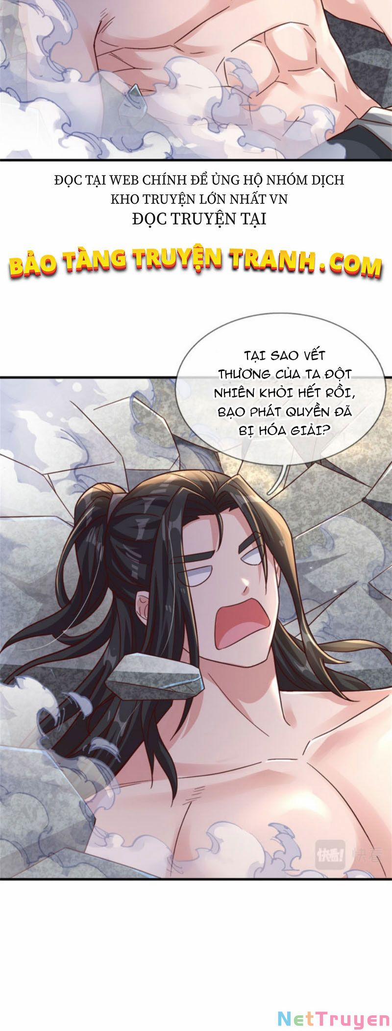 Thuộc Tính Của Ta Đều Thêm Sức Mạnh 22 trang 19
