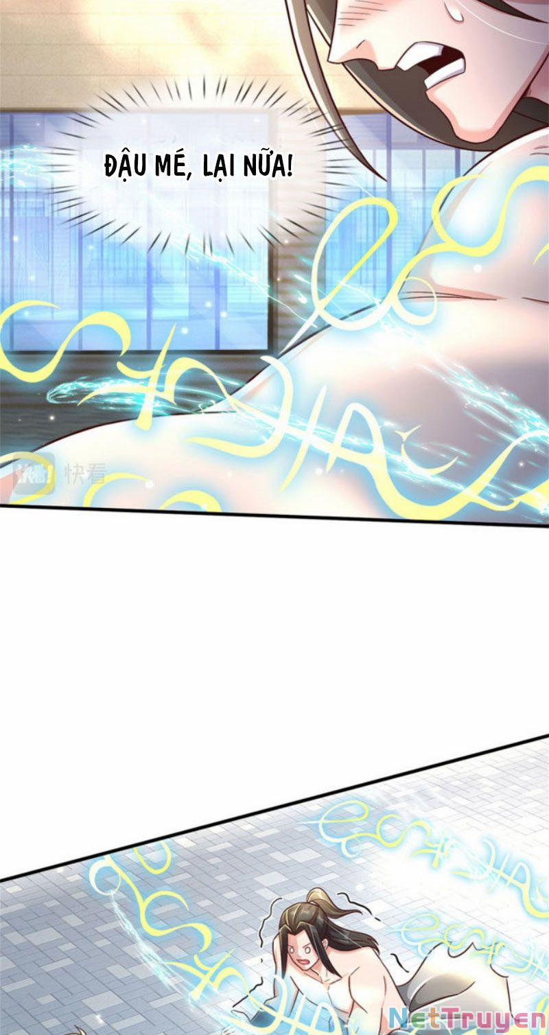 Thuộc Tính Của Ta Đều Thêm Sức Mạnh 23 trang 1