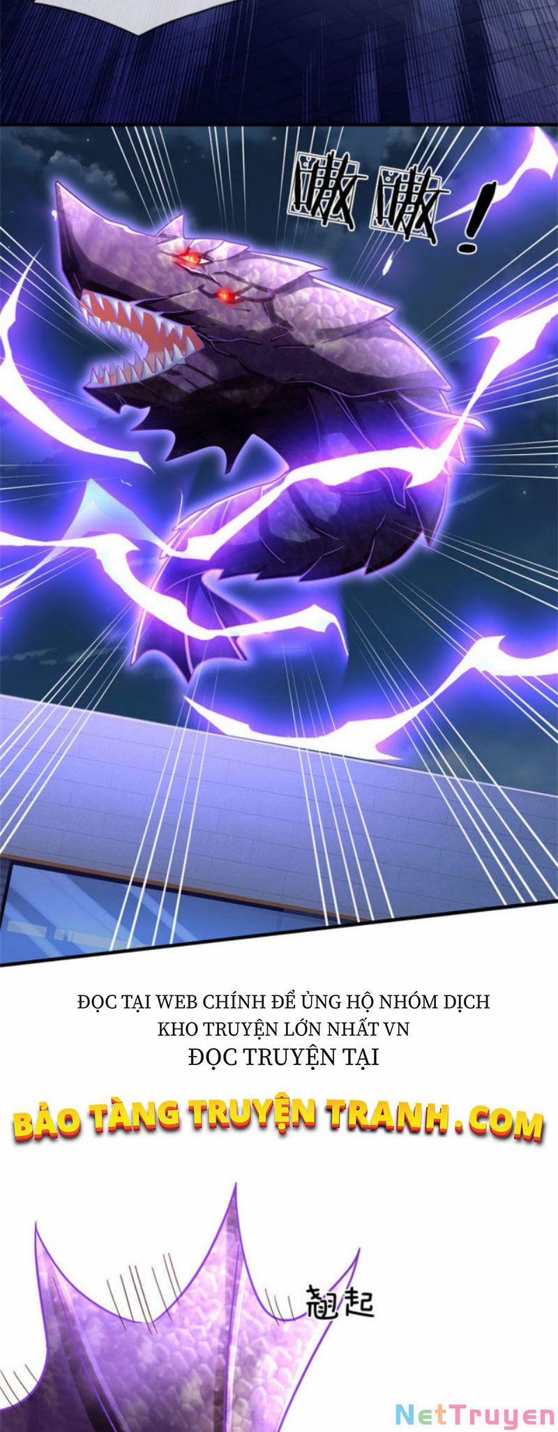 Thuộc Tính Của Ta Đều Thêm Sức Mạnh 24 trang 2