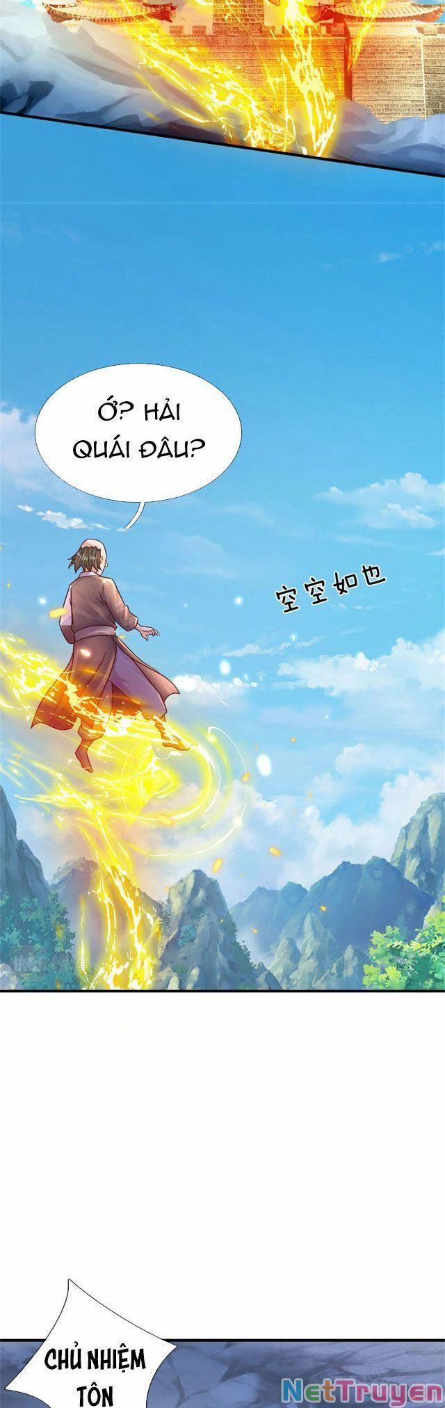 Thuộc Tính Của Ta Đều Thêm Sức Mạnh 26 trang 2