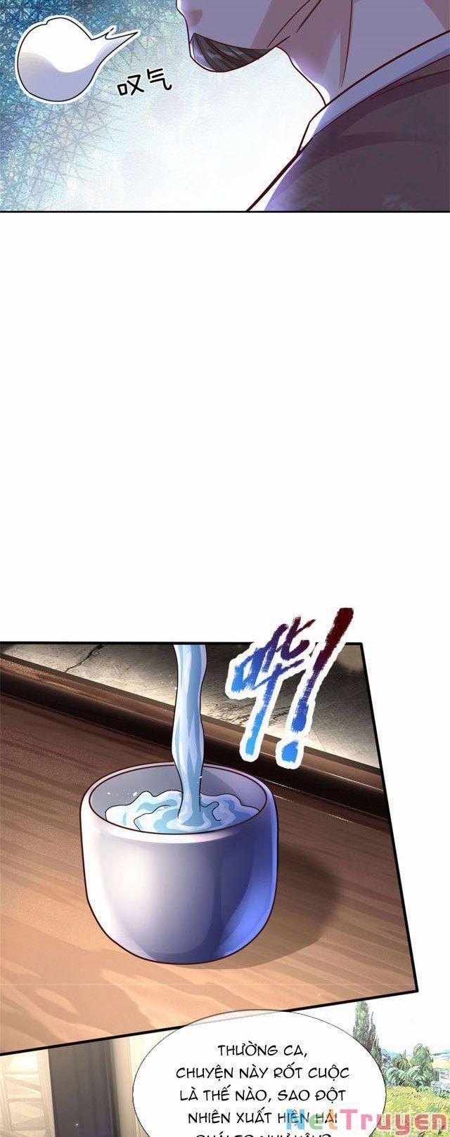 Thuộc Tính Của Ta Đều Thêm Sức Mạnh 26 trang 7