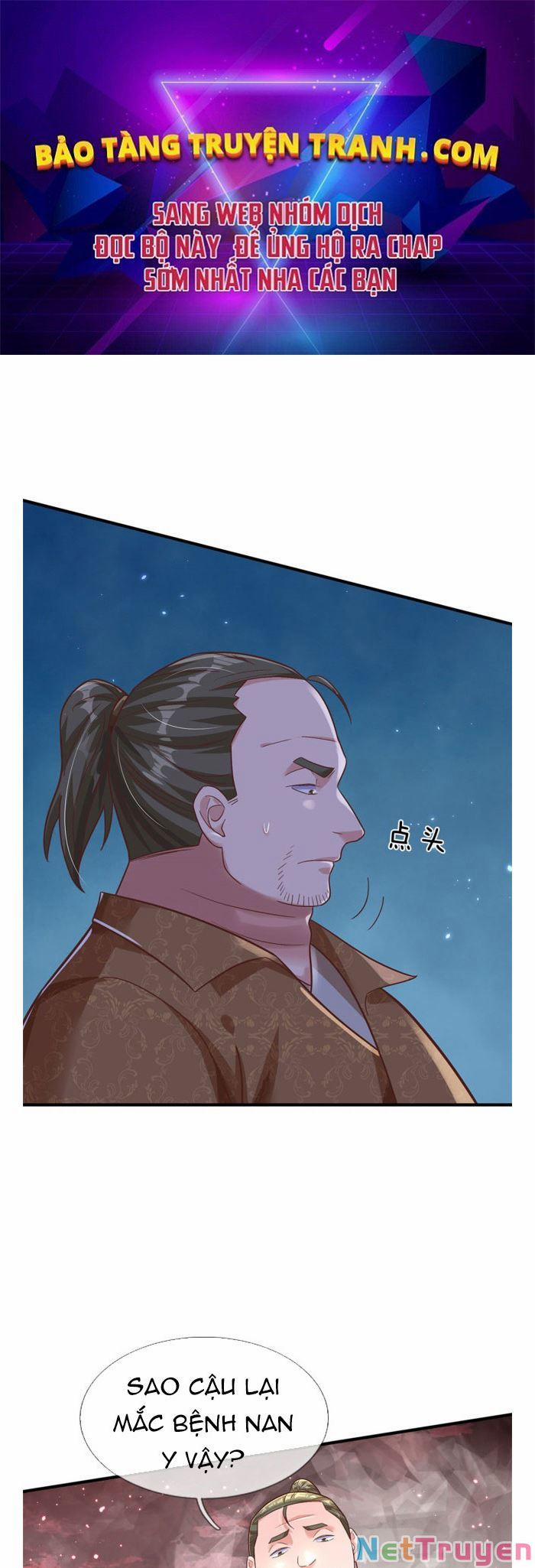 Thuộc Tính Của Ta Đều Thêm Sức Mạnh 29 trang 0