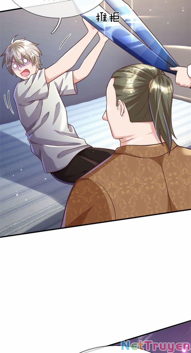 Thuộc Tính Của Ta Đều Thêm Sức Mạnh 29 trang 15