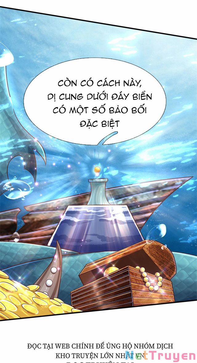 Thuộc Tính Của Ta Đều Thêm Sức Mạnh 29 trang 17