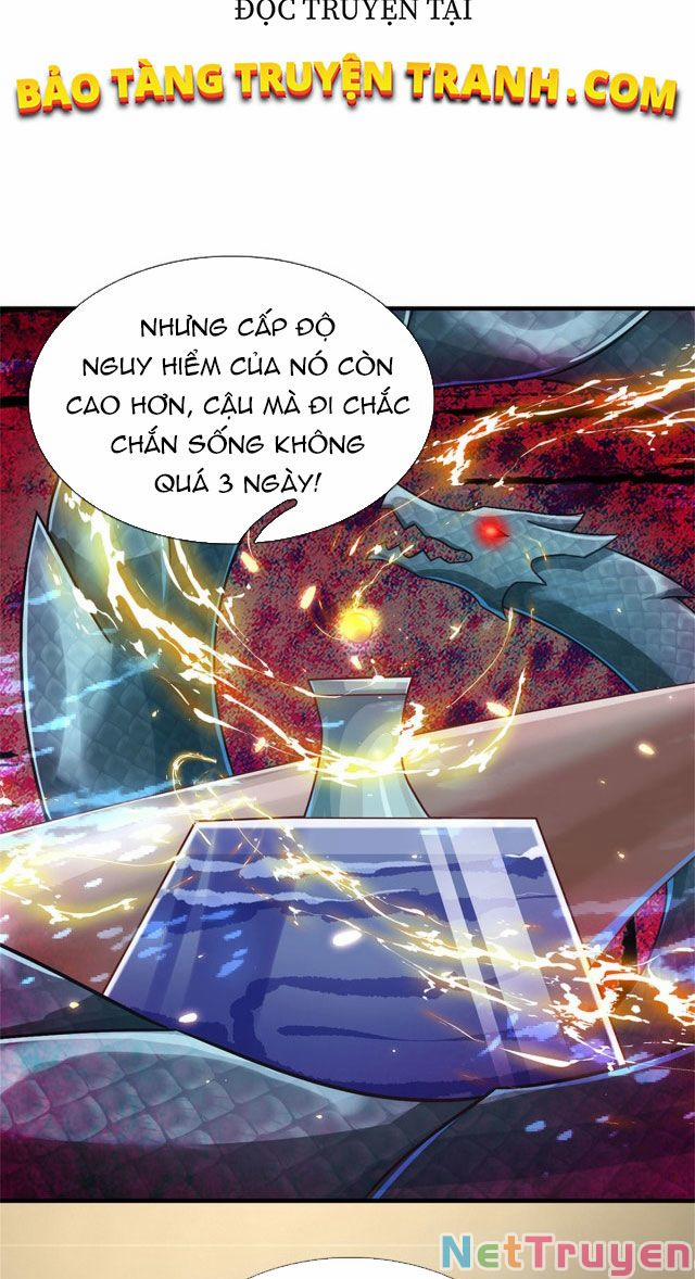Thuộc Tính Của Ta Đều Thêm Sức Mạnh 29 trang 18