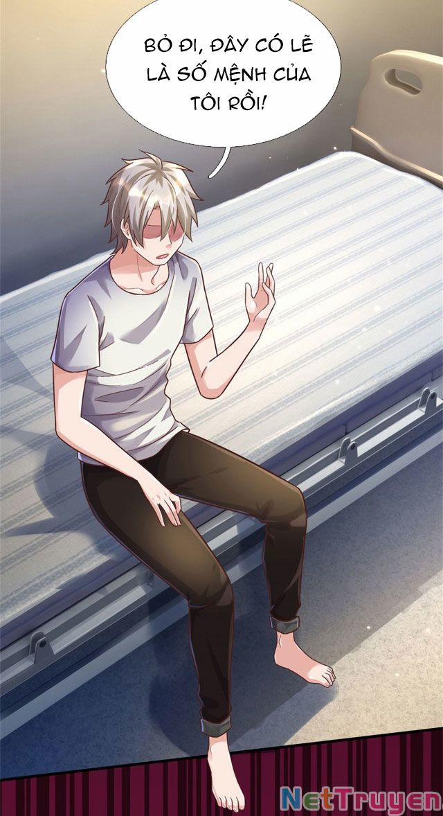 Thuộc Tính Của Ta Đều Thêm Sức Mạnh 29 trang 19