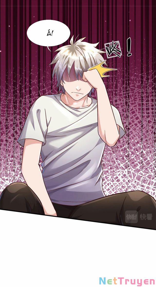 Thuộc Tính Của Ta Đều Thêm Sức Mạnh 29 trang 20