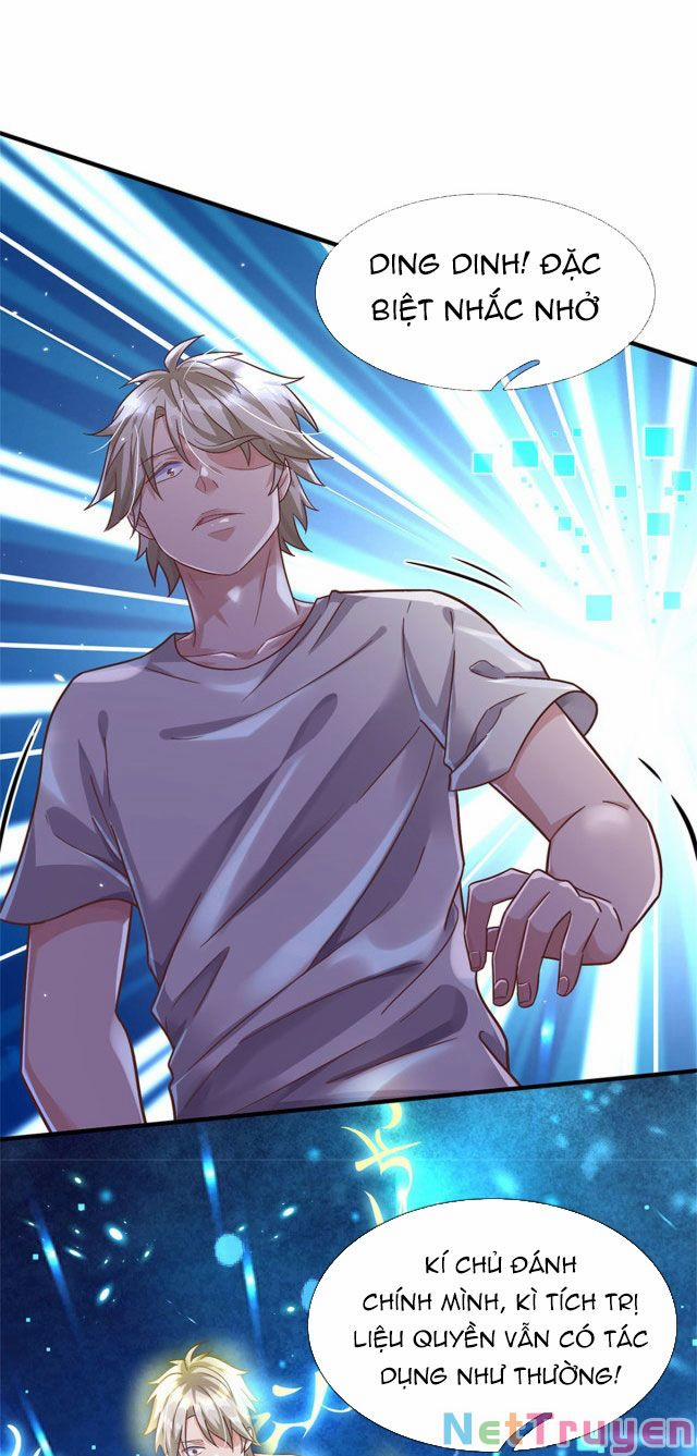 Thuộc Tính Của Ta Đều Thêm Sức Mạnh 29 trang 21