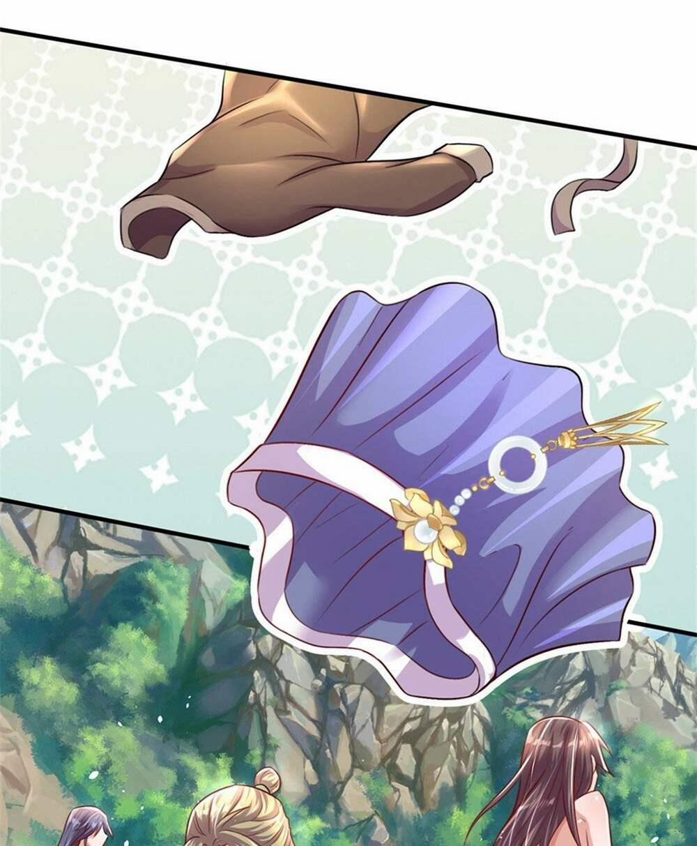 Thuộc Tính Của Ta Đều Thêm Sức Mạnh 3 trang 14