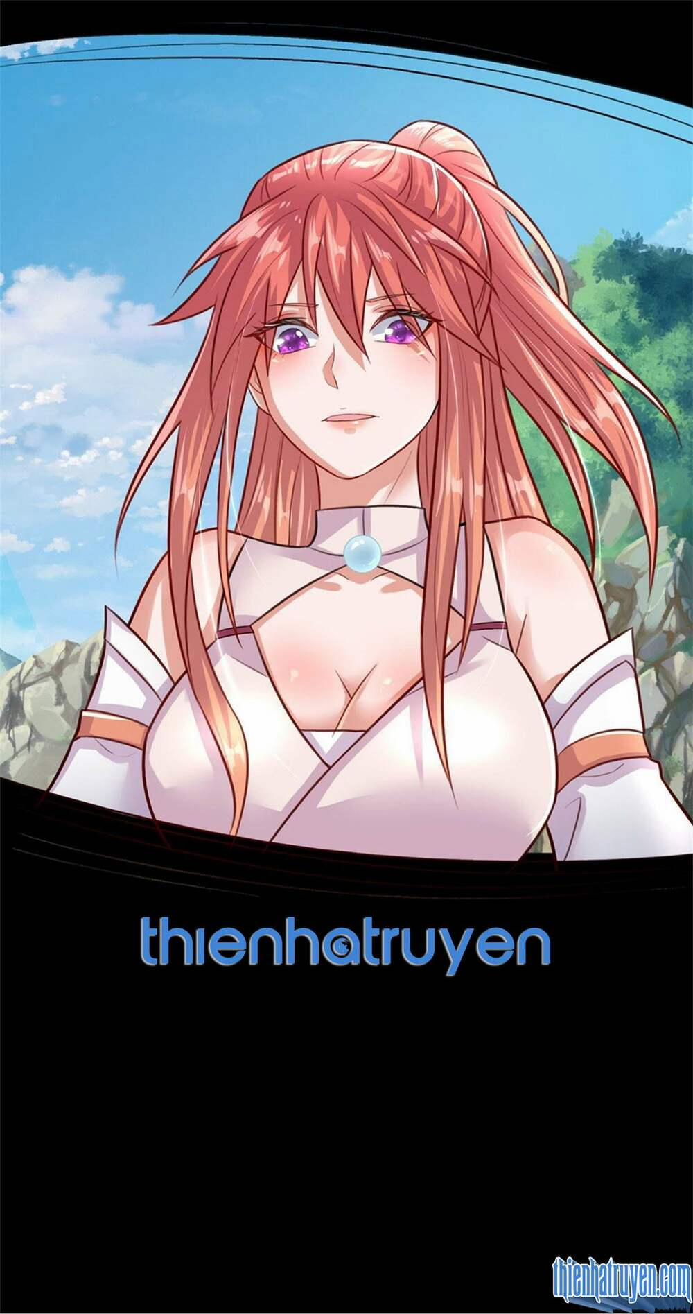 Thuộc Tính Của Ta Đều Thêm Sức Mạnh 3 trang 18