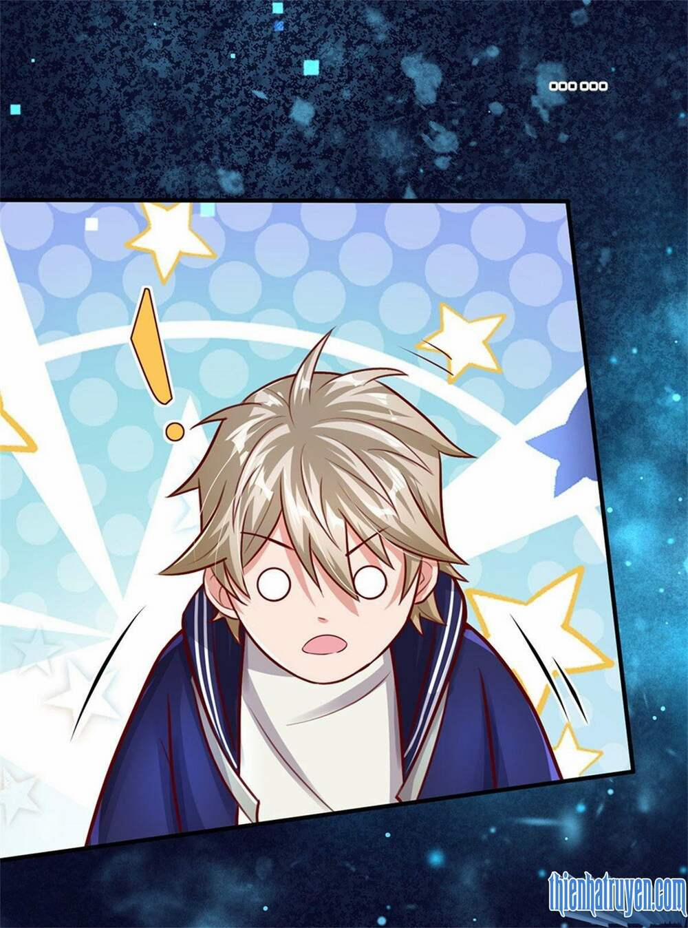 Thuộc Tính Của Ta Đều Thêm Sức Mạnh 3 trang 27