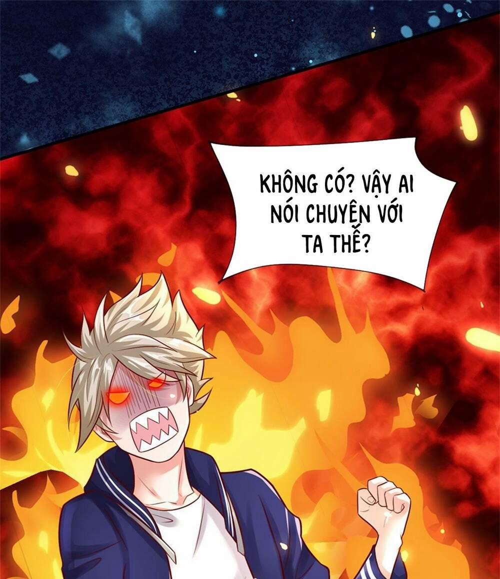 Thuộc Tính Của Ta Đều Thêm Sức Mạnh 3 trang 28