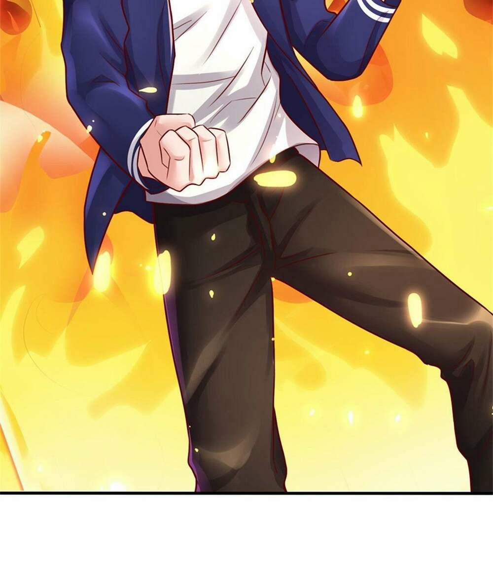 Thuộc Tính Của Ta Đều Thêm Sức Mạnh 3 trang 29