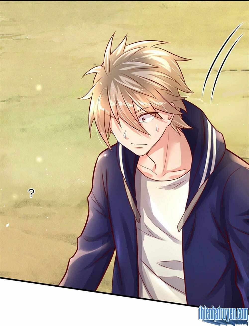 Thuộc Tính Của Ta Đều Thêm Sức Mạnh 3 trang 33