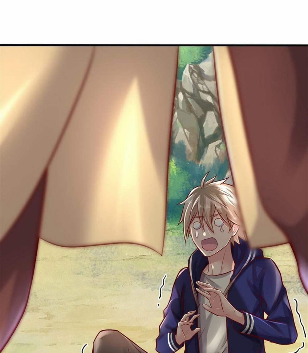 Thuộc Tính Của Ta Đều Thêm Sức Mạnh 3 trang 37