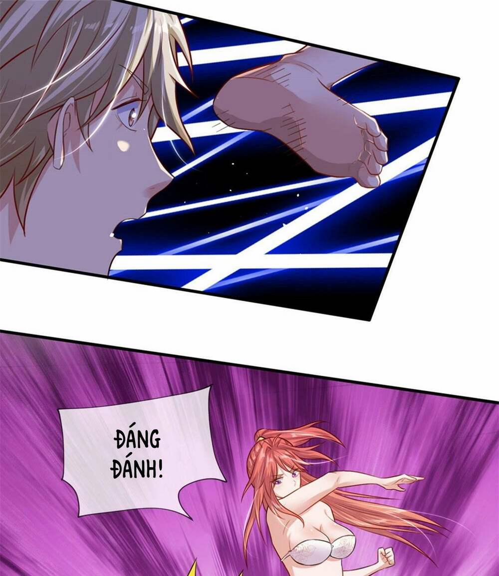 Thuộc Tính Của Ta Đều Thêm Sức Mạnh 3 trang 8