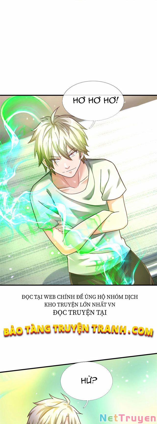 Thuộc Tính Của Ta Đều Thêm Sức Mạnh 31 trang 22