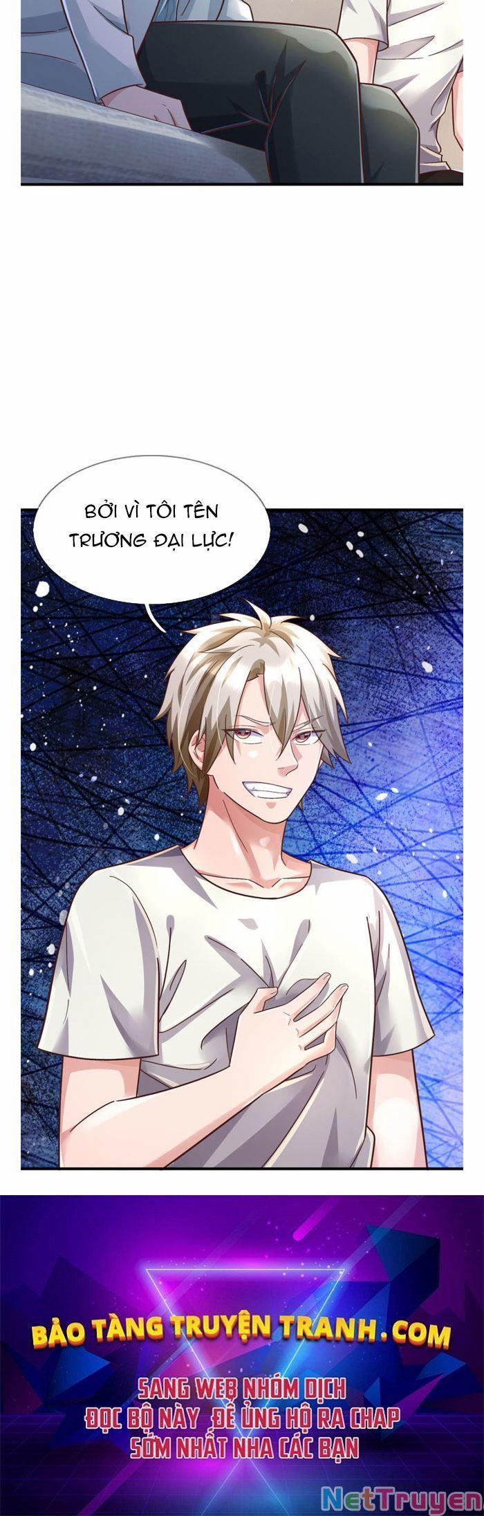 Thuộc Tính Của Ta Đều Thêm Sức Mạnh 31 trang 26