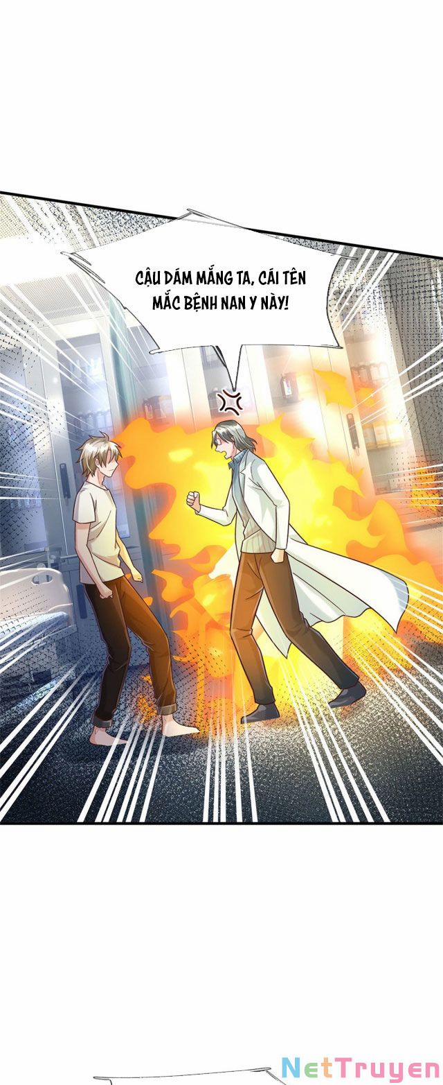 Thuộc Tính Của Ta Đều Thêm Sức Mạnh 31 trang 9