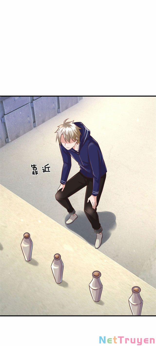 Thuộc Tính Của Ta Đều Thêm Sức Mạnh 32 trang 14