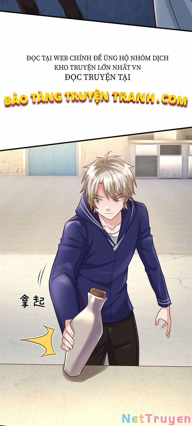 Thuộc Tính Của Ta Đều Thêm Sức Mạnh 32 trang 18