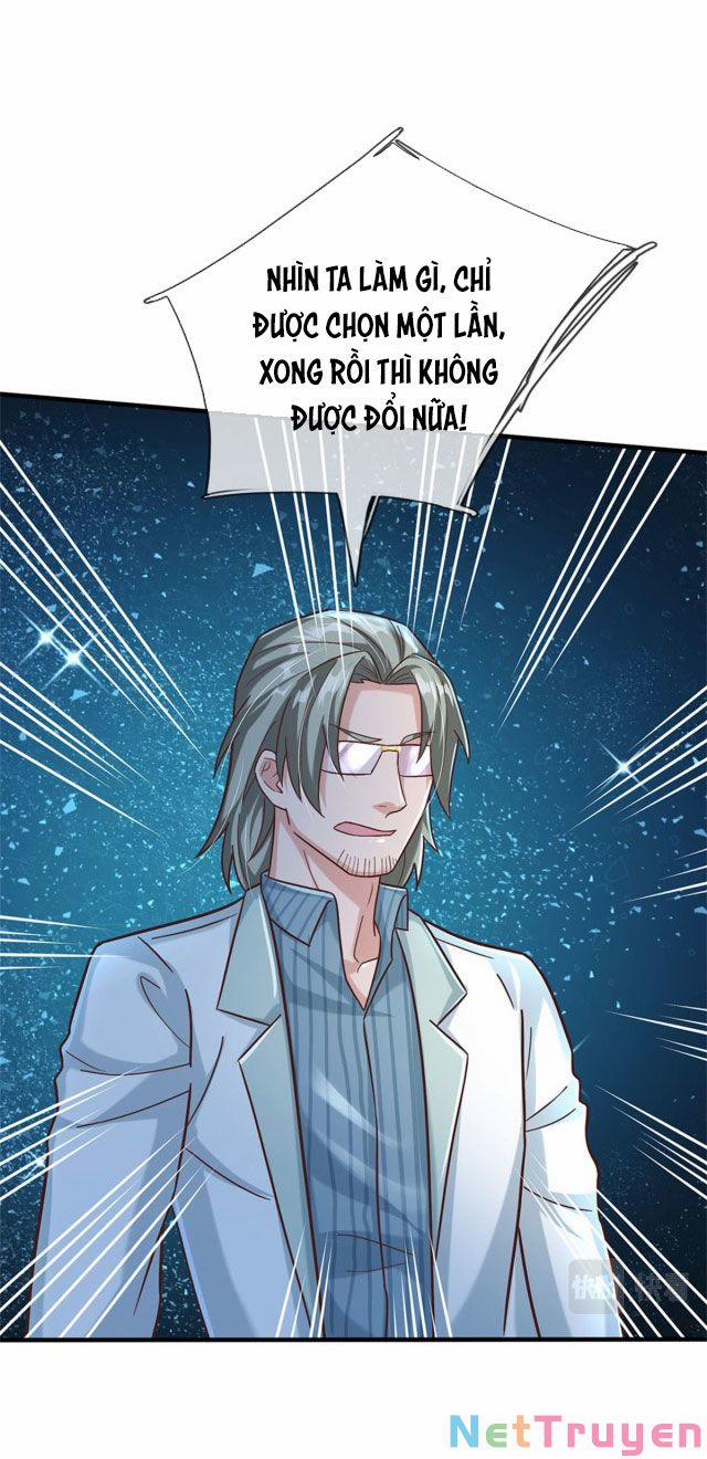 Thuộc Tính Của Ta Đều Thêm Sức Mạnh 32 trang 22