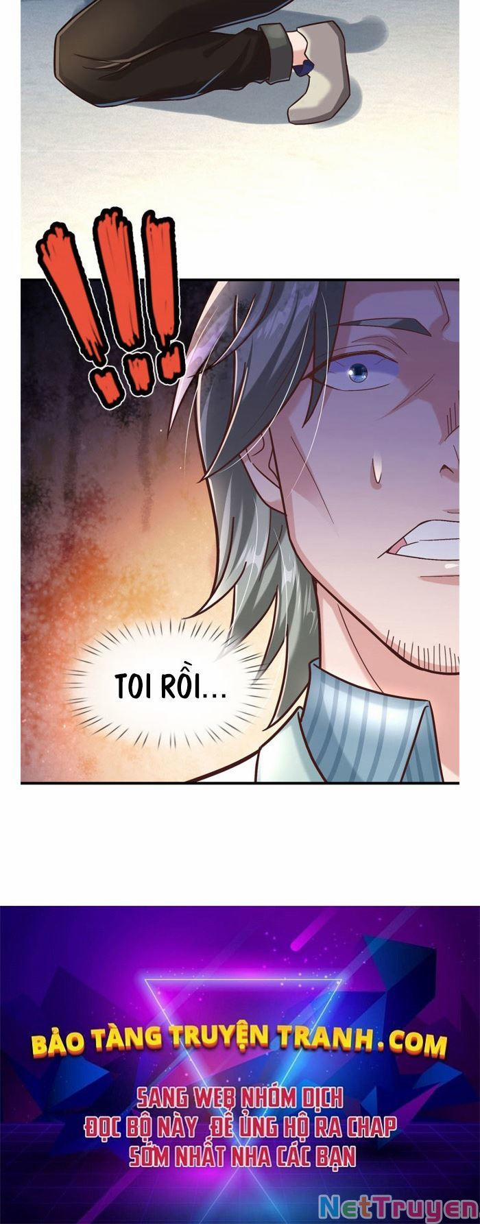 Thuộc Tính Của Ta Đều Thêm Sức Mạnh 32 trang 27