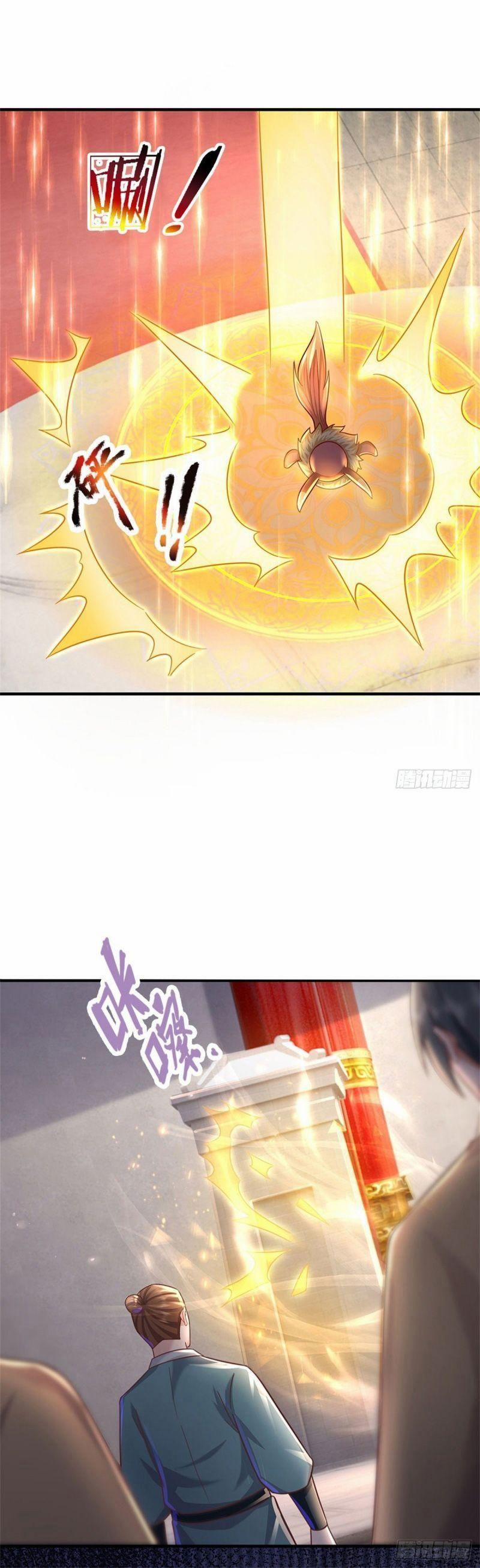 Thuộc Tính Của Ta Đều Thêm Sức Mạnh 48 trang 5