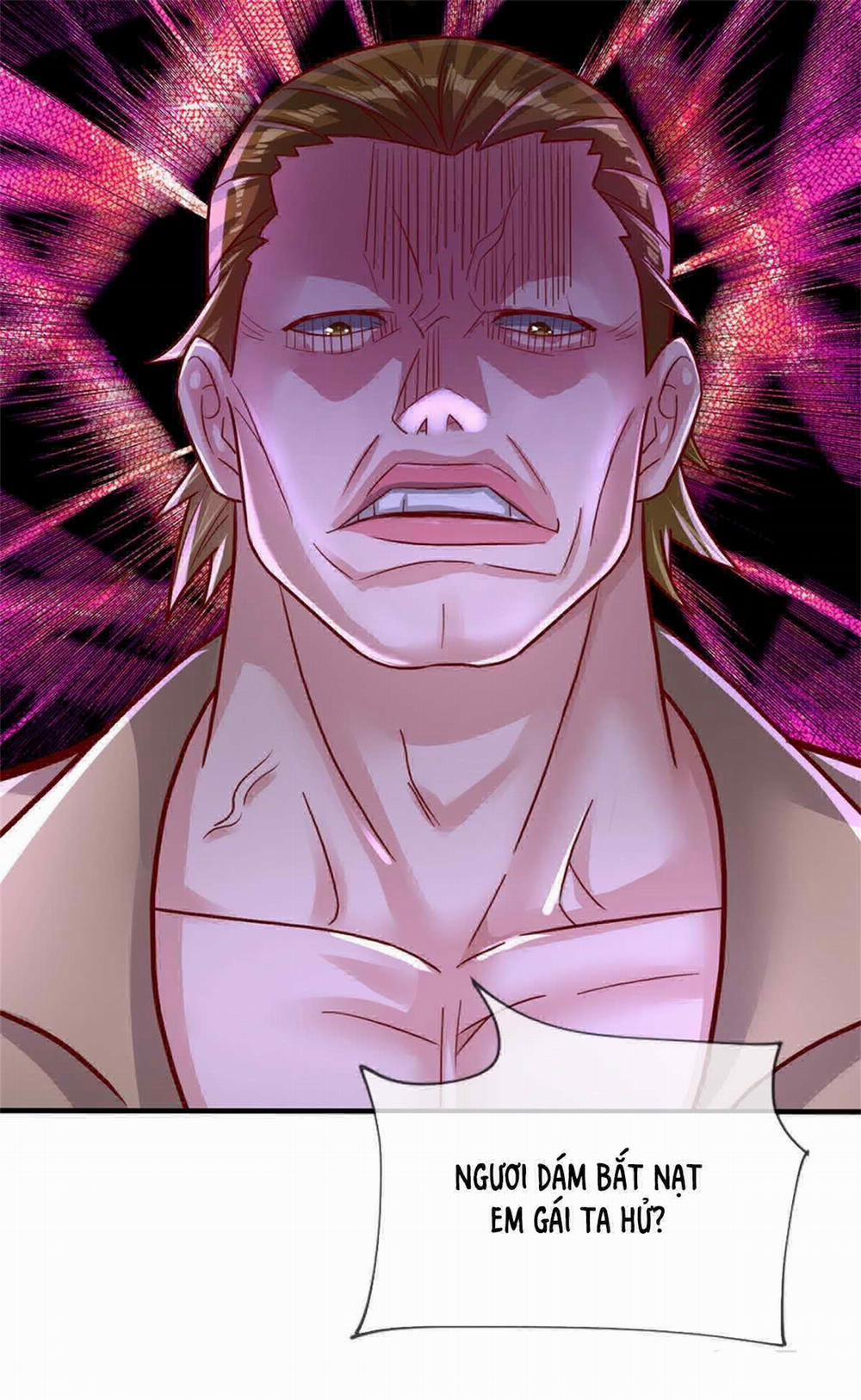 Thuộc Tính Của Ta Đều Thêm Sức Mạnh 5 trang 11