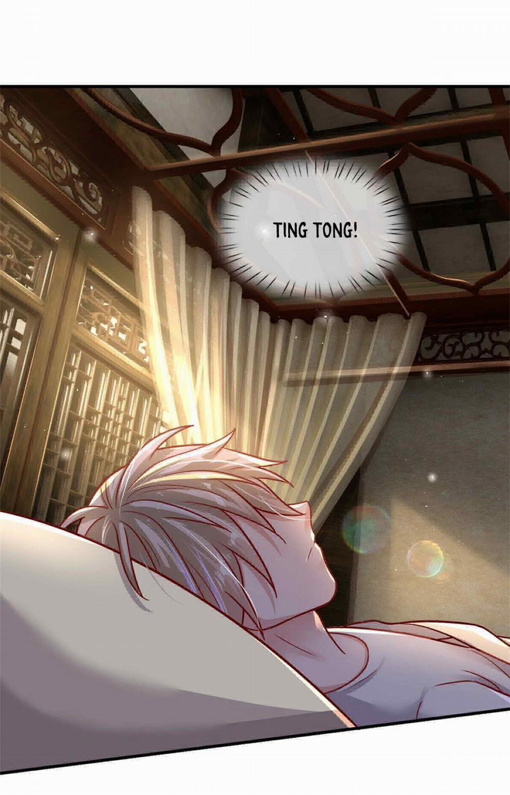 Thuộc Tính Của Ta Đều Thêm Sức Mạnh 5 trang 2