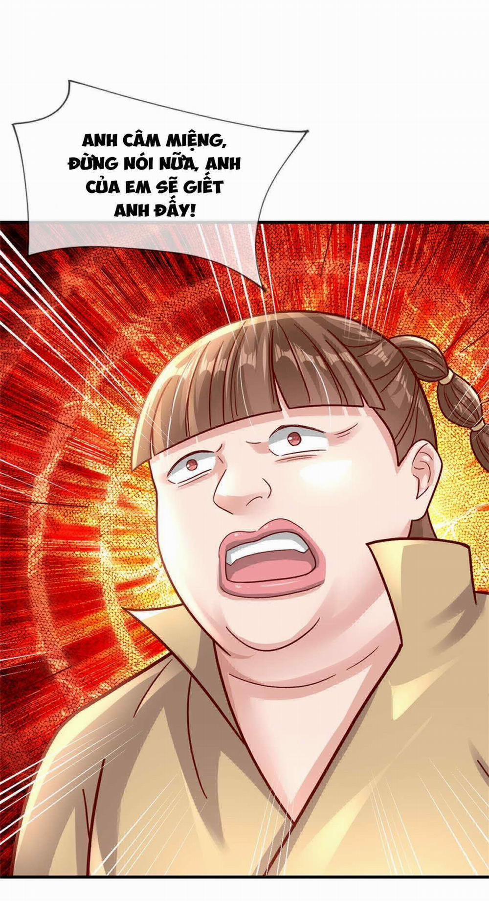 Thuộc Tính Của Ta Đều Thêm Sức Mạnh 5 trang 26