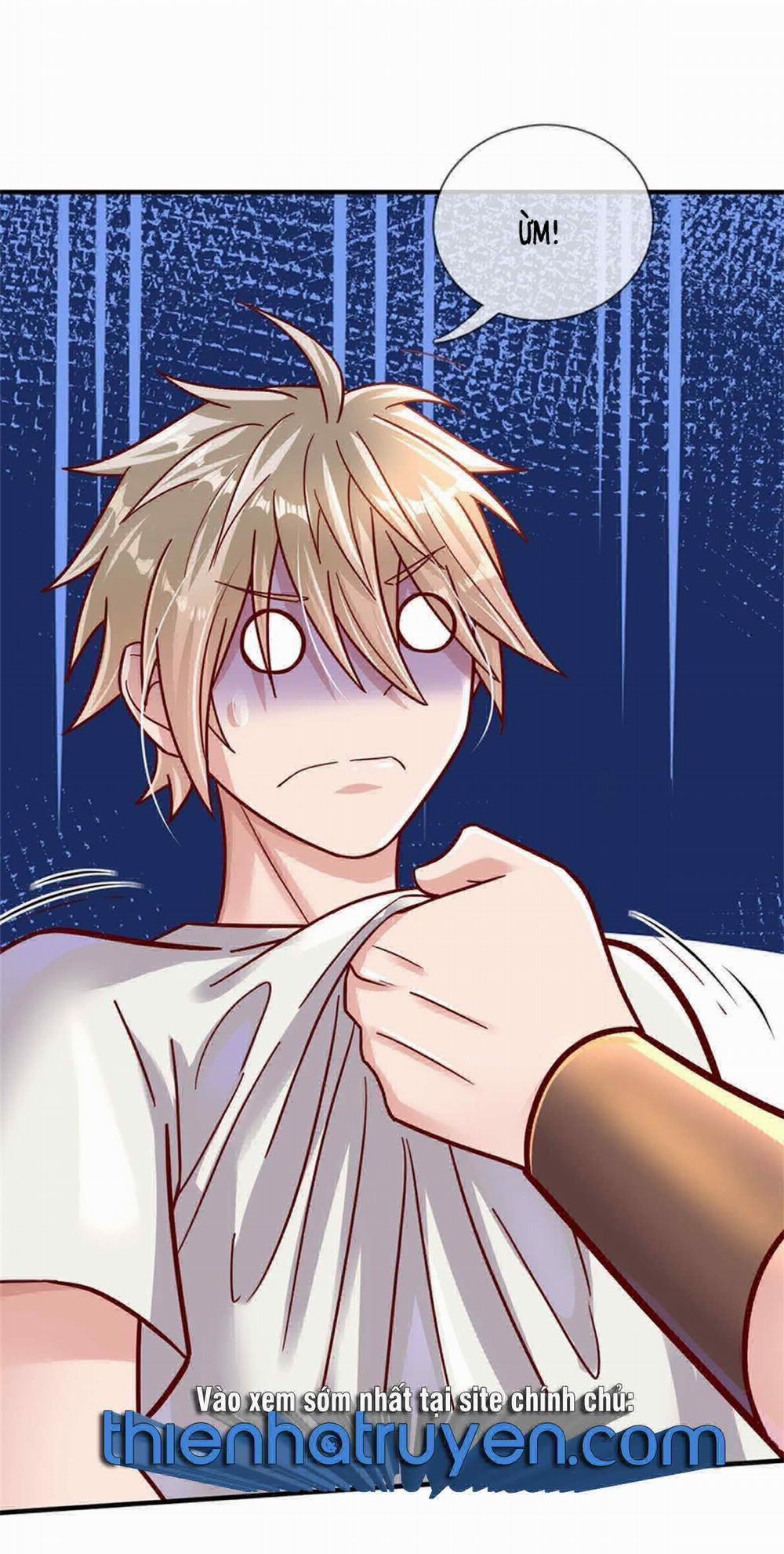 Thuộc Tính Của Ta Đều Thêm Sức Mạnh 5 trang 27