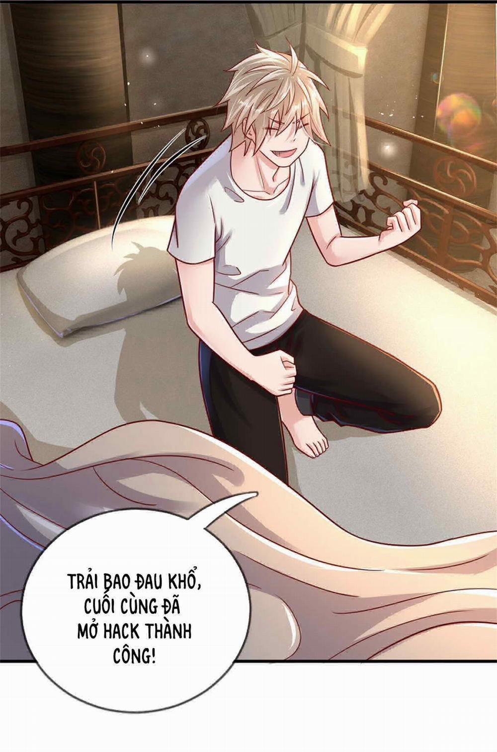 Thuộc Tính Của Ta Đều Thêm Sức Mạnh 5 trang 5