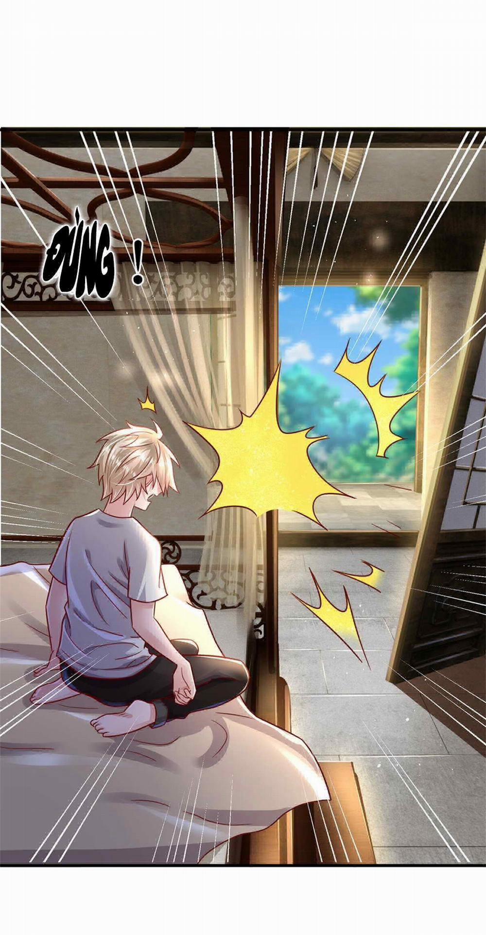 Thuộc Tính Của Ta Đều Thêm Sức Mạnh 5 trang 8