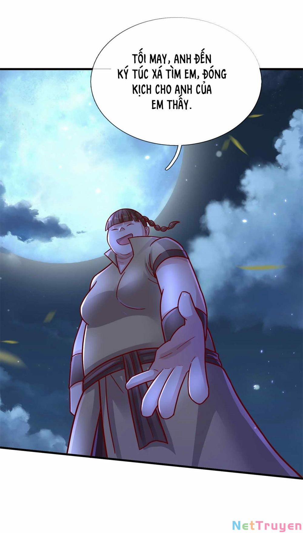 Thuộc Tính Của Ta Đều Thêm Sức Mạnh 6 trang 10