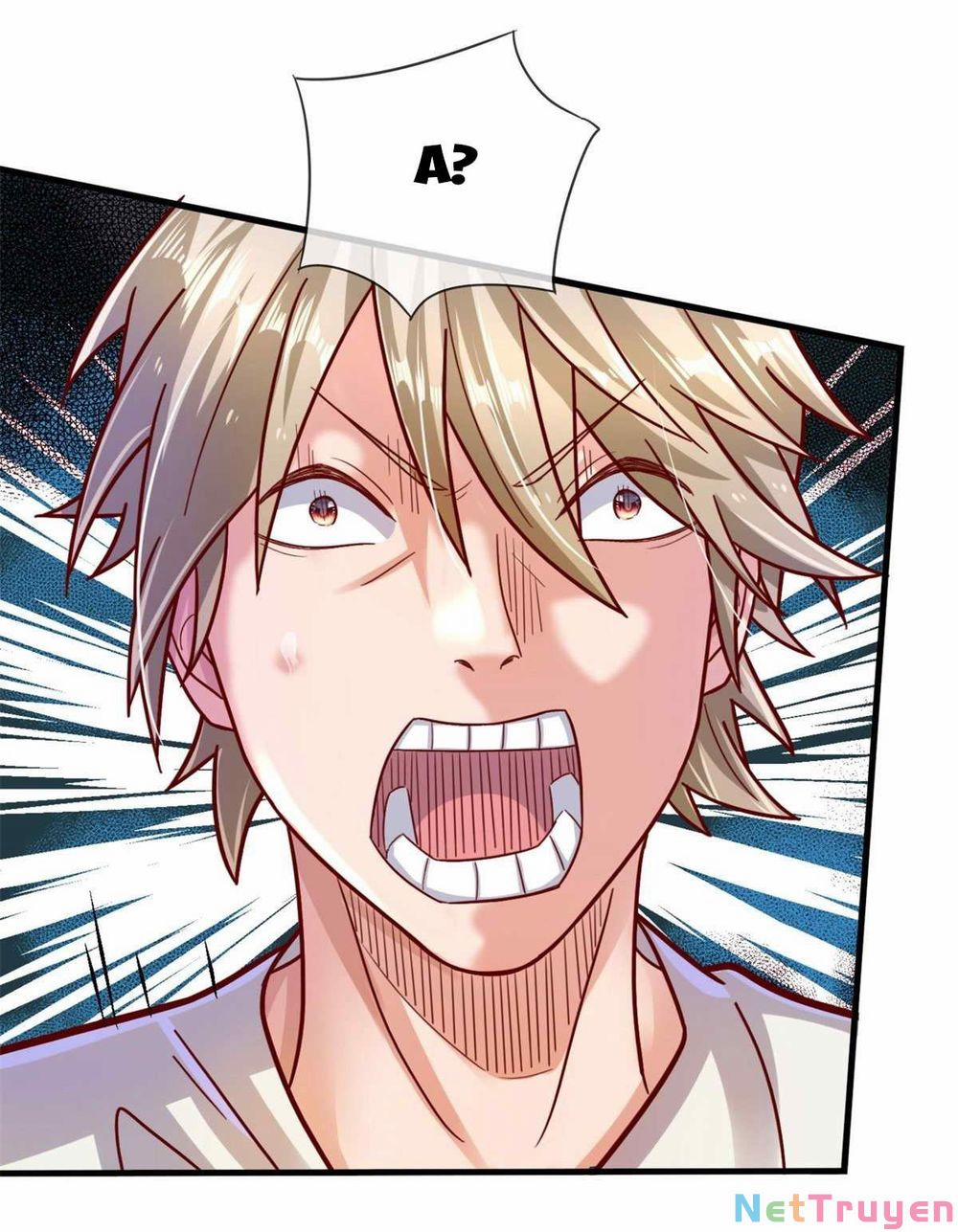 Thuộc Tính Của Ta Đều Thêm Sức Mạnh 6 trang 11