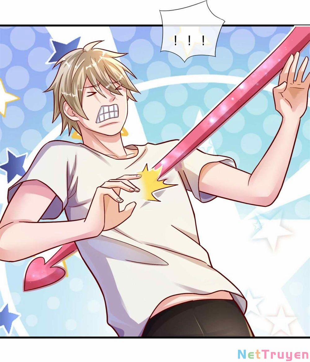 Thuộc Tính Của Ta Đều Thêm Sức Mạnh 6 trang 14