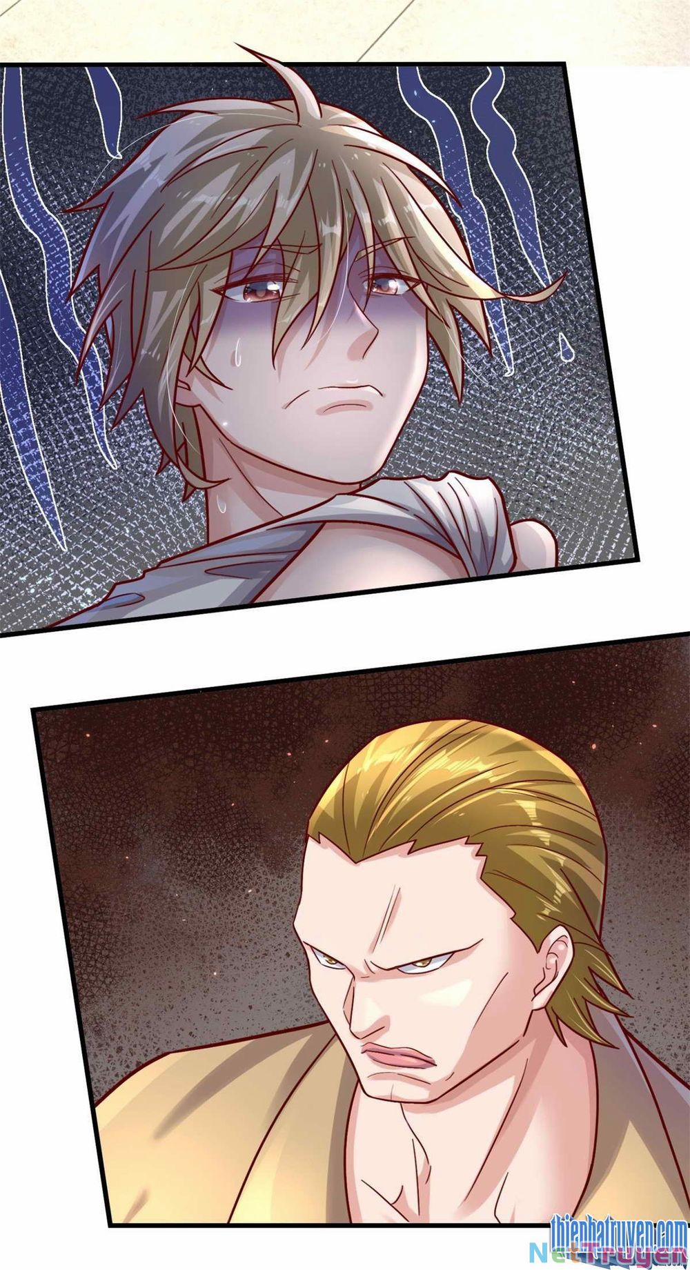 Thuộc Tính Của Ta Đều Thêm Sức Mạnh 6 trang 2