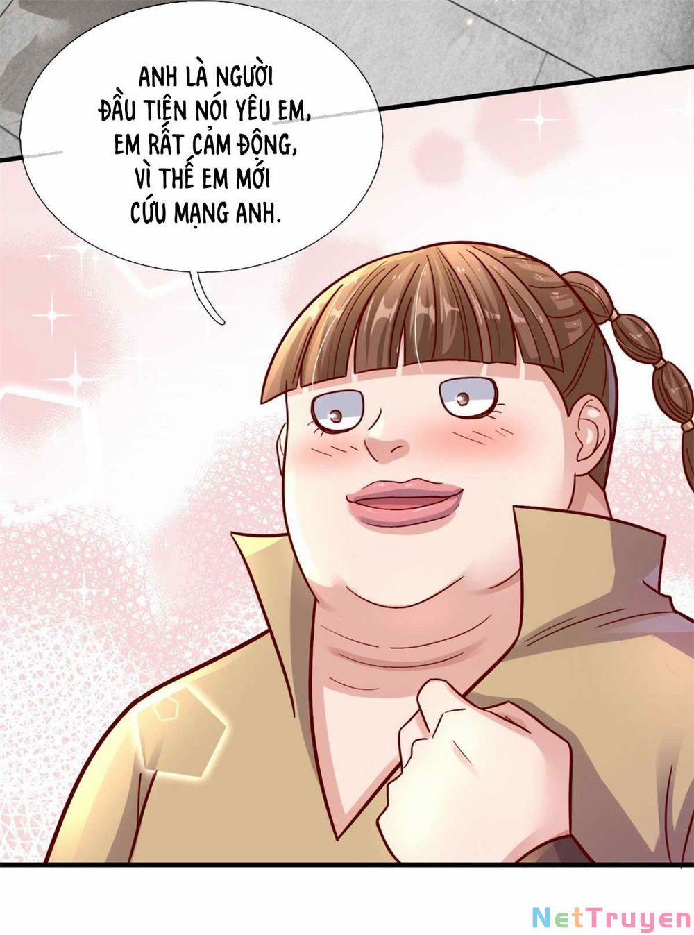 Thuộc Tính Của Ta Đều Thêm Sức Mạnh 6 trang 6