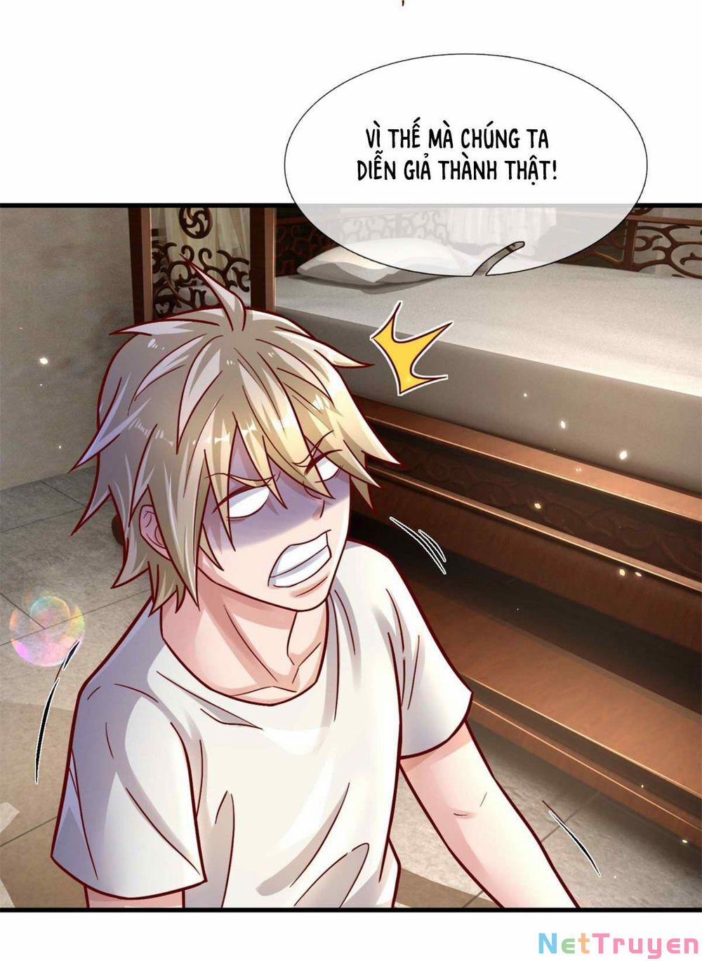 Thuộc Tính Của Ta Đều Thêm Sức Mạnh 6 trang 9