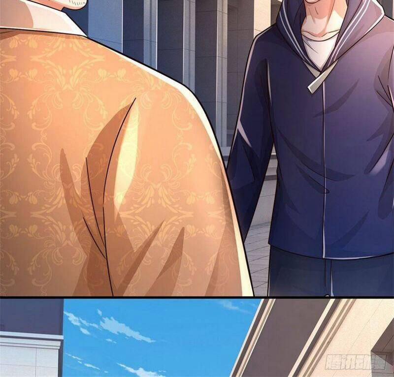 Thuộc Tính Của Ta Đều Thêm Sức Mạnh 62 trang 19