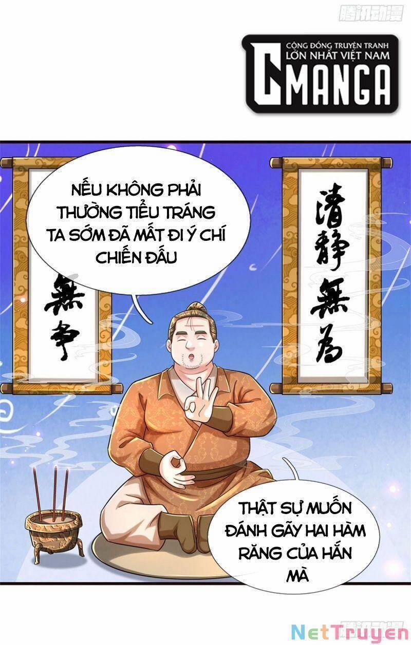 Thuộc Tính Của Ta Đều Thêm Sức Mạnh 63 trang 17