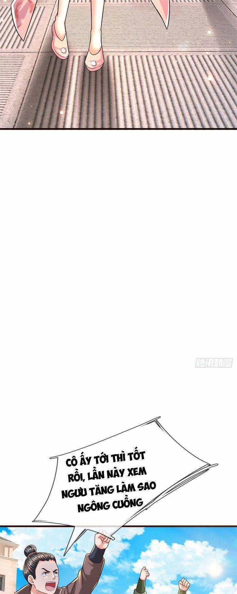 Thuộc Tính Của Ta Đều Thêm Sức Mạnh 63 trang 20