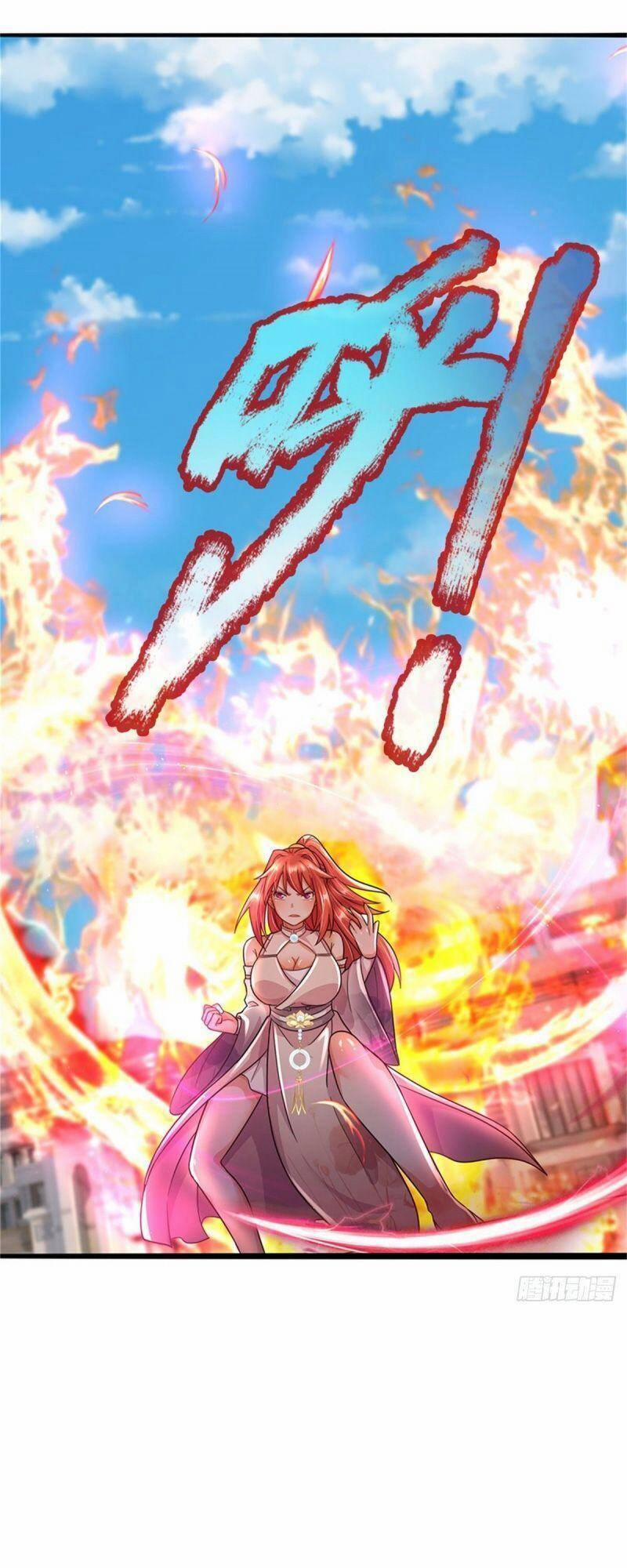 Thuộc Tính Của Ta Đều Thêm Sức Mạnh 64 trang 10