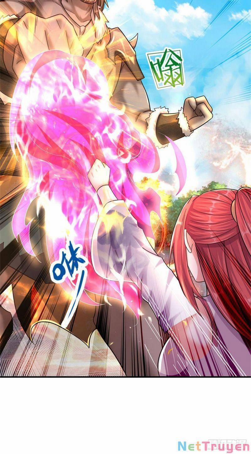 Thuộc Tính Của Ta Đều Thêm Sức Mạnh 64 trang 24
