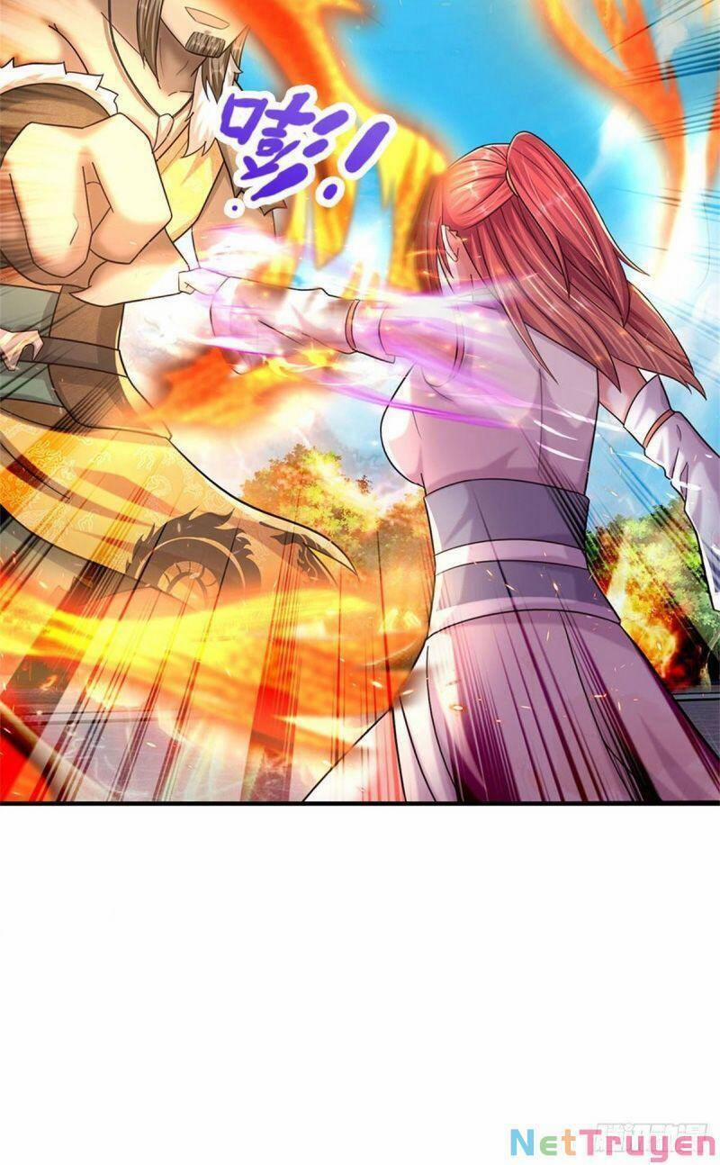 Thuộc Tính Của Ta Đều Thêm Sức Mạnh 64 trang 26