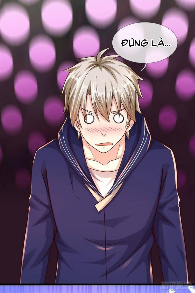 Thuộc Tính Của Ta Đều Thêm Sức Mạnh 65 trang 14