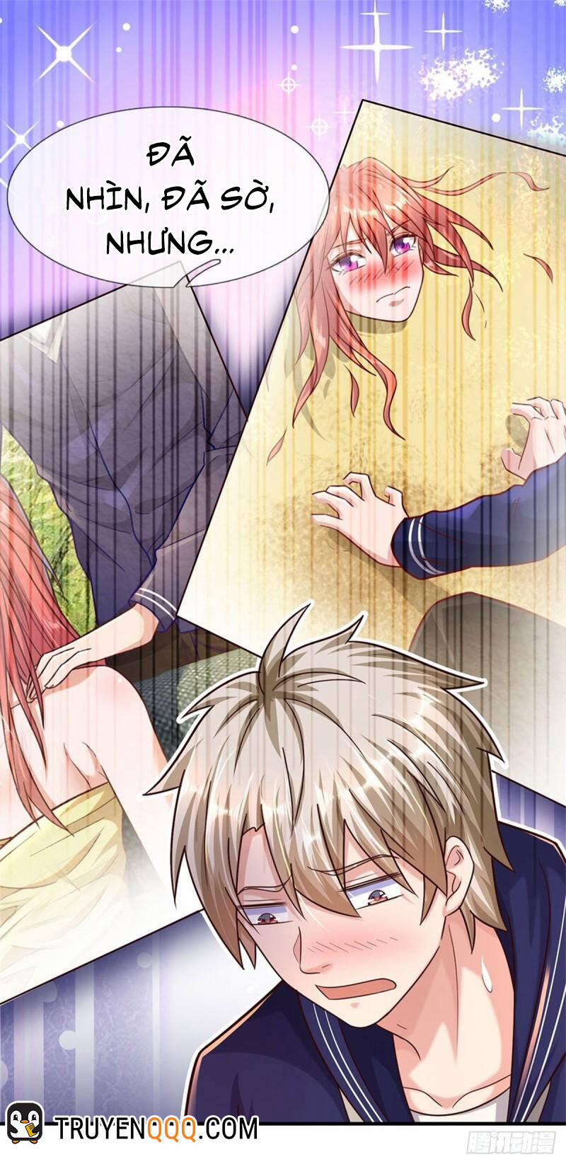 Thuộc Tính Của Ta Đều Thêm Sức Mạnh 65 trang 15